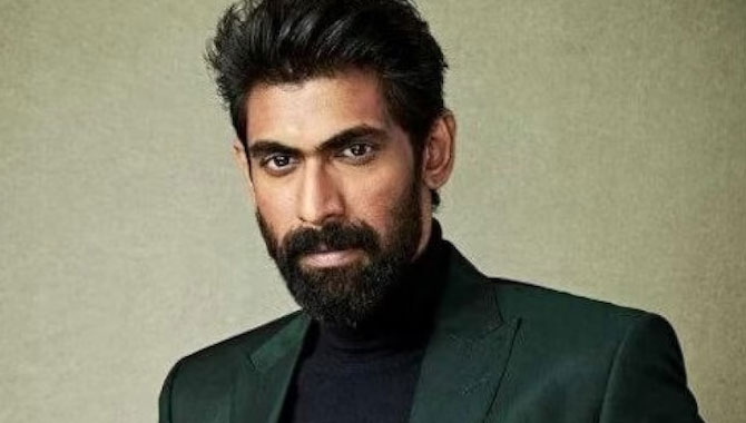 నెక్ట్స్ లెవెల్‌లో రానా విల‌నిజం