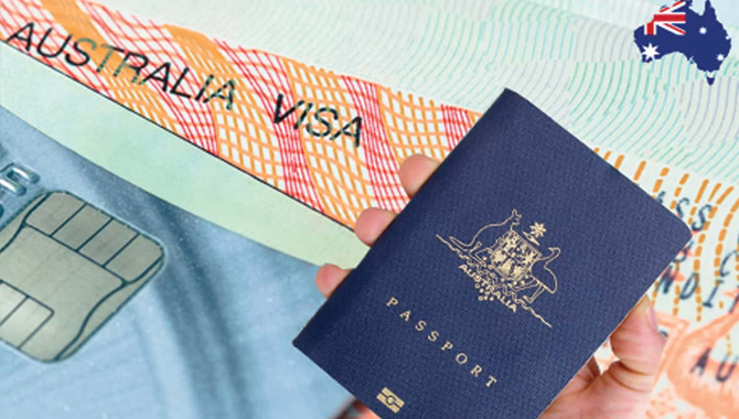 వీసా నిబంధనలు కఠినతరం : ఆస్ట్రేలియా