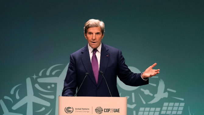 ఇదే మనకు చివరి అవకాశం : అమెరికా