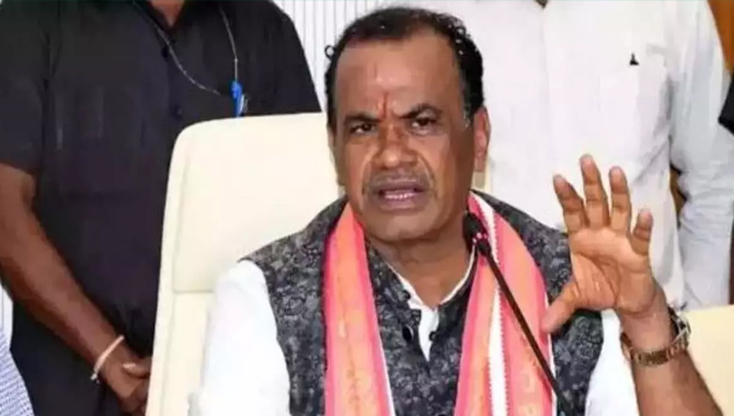 ఏపీకి ప్రత్యేక హోదా ఇవ్వాలి .. దానికోసం తన వంతు కృషి