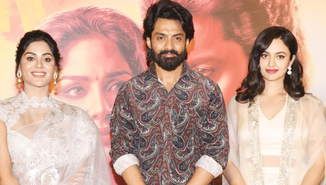 నా మాట తీసుకోండి.. రాసుకోండి.. ‘డెవిల్’ సినిమా చాలా బావుంటుంది – కళ్యాణ్ రామ్