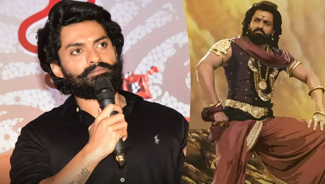 బింబిసార‌2పై క్లారిటీ ఇచ్చిన క‌ళ్యాణ్ రామ్