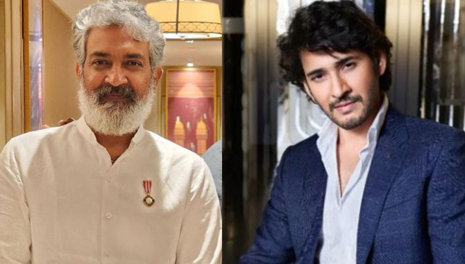 మ‌హేష్ రాజ‌మౌళి మూవీ రిలీజ్ అప్పుడేనా?