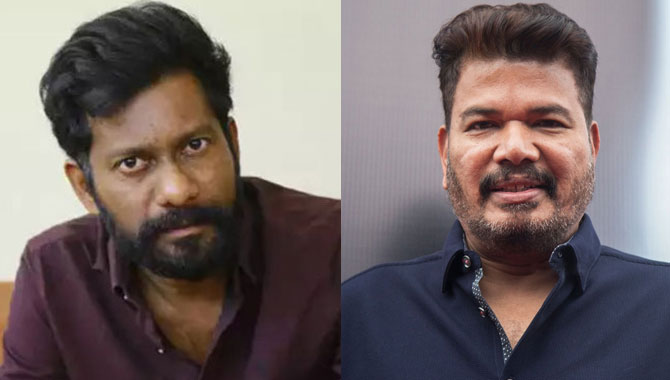 బుచ్చిబాబు కోసం శంక‌ర్ ప్లానింగ్