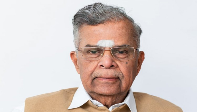 అంతర్జాతీయ తెలుగు మహాసభలకు నాగాలాండ్ గవర్నర్