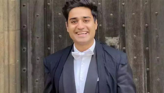 బ్రిటన్ పార్లమెంటు ఎన్నికల బరిలో …భారత సంతతి వైద్యుడు