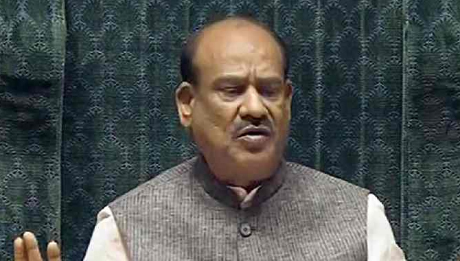 లోక్‌సభ ఎటాక్ వెనుక ఆరుగురు?.. అత్యున్నత స్థాయి దర్యాప్తునకు లోక్‌సభ స్పీకర్ ఆదేశం!