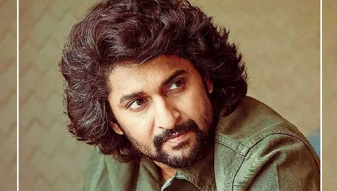 తన స్టామినాను ప్రూవ్ చేసుకున్న నాని