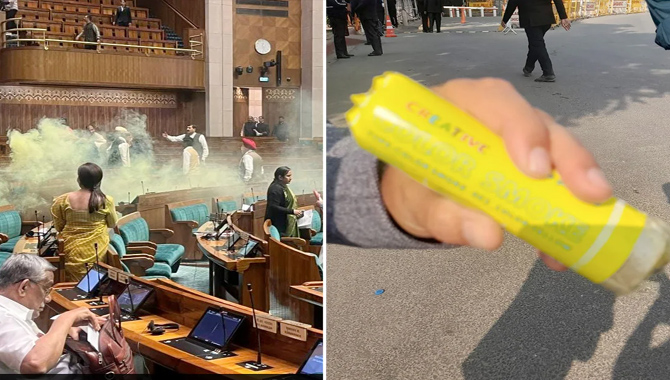 ఏమిటీ గ్యాస్‌ క్యానిస్టర్లు..?