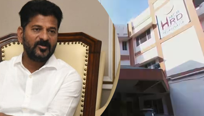 రాష్ట్ర  ప్రభుత్వం కీలక నిర్ణయం.. ఇక అక్కడే సీఎం క్యాంప్ ఆఫీస్