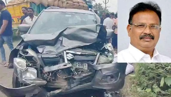 పీడీఎఫ్ ఎమ్మెల్సీ షేక్ సాబ్జీ ఇకలేరు