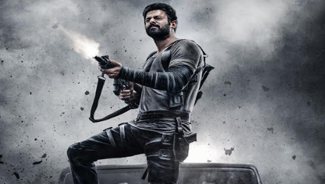 “Deep emotions will be seen between the characters in Saalar,” says Prabhas