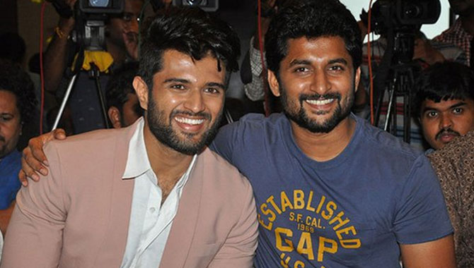 ఆ విష‌యంలో విజ‌య్ త‌ర్వాతే నాని