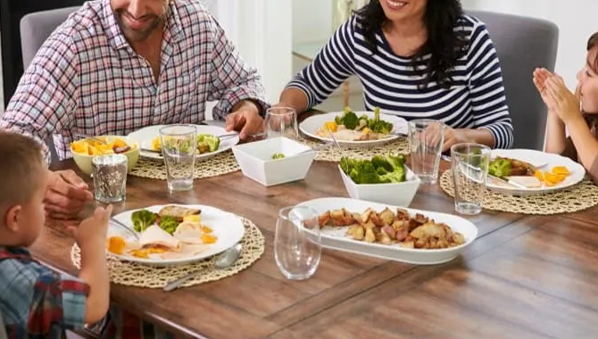 రాత్రి లేటుగా తింటారా?… అయితే మీకు!