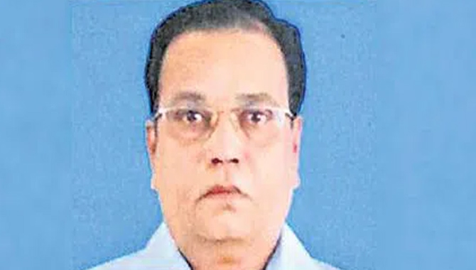 అడ్వొకేట్ జనరల్ గా వేణుగోపాల్ నియామకం! అడ్వొకేట్ జనరల్ గా వేణుగోపాల్ నియామకం!