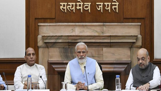 ఆవిష్కరణలపై భారత్, అమెరికా ఎంవోయూ