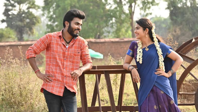 డిసెంబర్ 29న రాబోతోన్న ‘ఉమాపతి’ ట్రైలర్ విడుదల