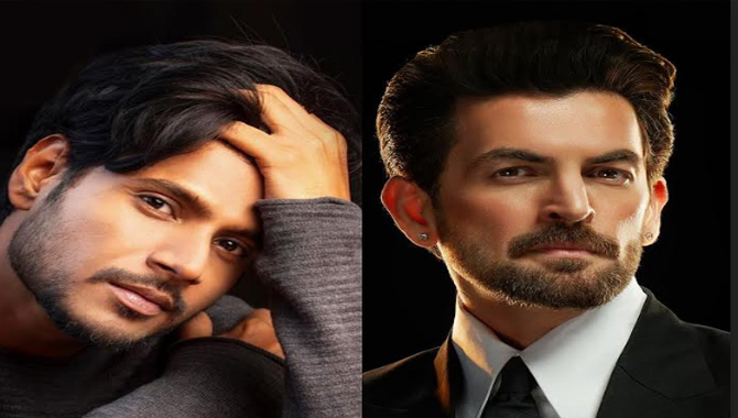 సందీప్ కిషన్, సివి కుమార్, ఎకె ఎంటర్‌టైన్‌మెంట్స్ ‘మాయవన్’ లో నీల్ నితిన్ ముఖేష్  