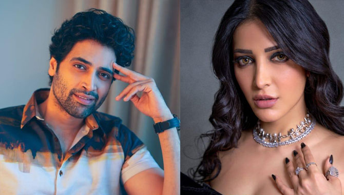 గూఢచారి2, శ్రుతి హాసన్ తో చేస్తున్న చిత్రం పాన్ ఇండియా ఆడియన్స్ ని అద్భుతంగా అలరిస్తాయి: అడివి శేష్ గూఢచారి2, శ్రుతి హాసన్ తో చేస్తున్న చిత్రం పాన్ ఇండియా ఆడియన్స్ ని అద్భుతంగా అలరిస్తాయి: అడివి శేష్