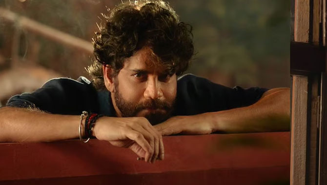 అంచ‌నాలు పెంచుతున్న నా సామిరంగ‌