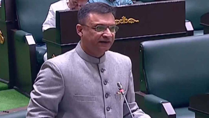 మైనార్టీల అభివృద్ధికి కృషి చేస్తే.. కొత్త ప్రభుత్వానికి