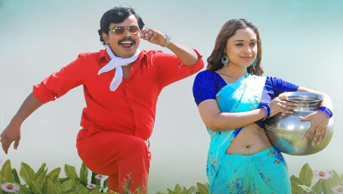 ‘సోదరా’ సినిమా నుంచి సెకండ్ సింగిల్ పిల్ల పిల్ల సాంగ్ విడుదల