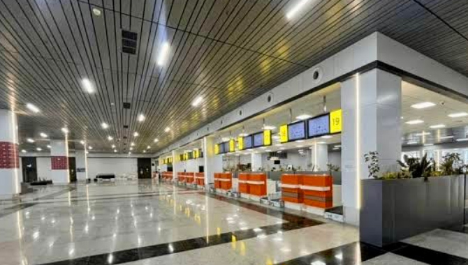 Sri City based Hunter Douglas Elevates Architectural Excellence in Surat’s Diamond Bourse, world‘s largest office space