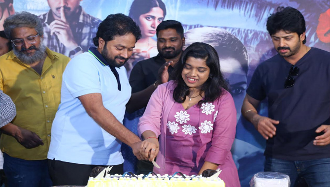 ‘Pindam’ proved that audiences would receive a film very well if there is enough content in it: Film unit