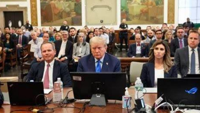 అధ్యక్ష పదవికి దారేది ట్రంప్…? అధ్యక్ష పదవికి దారేది ట్రంప్…?