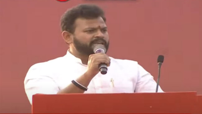 వంద రోజుల్లో వచ్చేది టీడీపీ-జనసేన ప్రభుత్వమే!