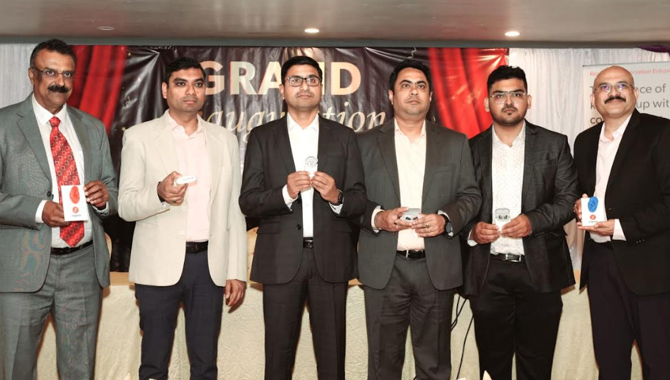 Signia Marks a New Era with the Inauguration of its 350th BestSound Center in Partnership with HearSens Hearing Clinic in Hyderabad