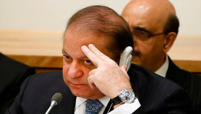 పాకిస్తాన్ కష్టాలకు ‘సైన్యమే’ కారణమా…?