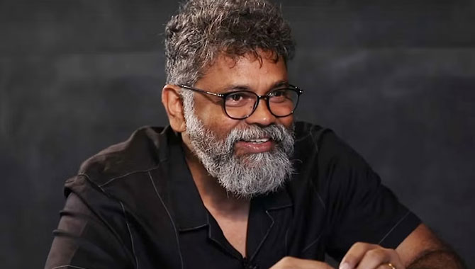 ఆ విష‌యంలో టెన్ష‌న్ ప‌డుతున్న సుకుమార్