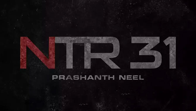 NTR31పై క్రేజీ అప్డేట్