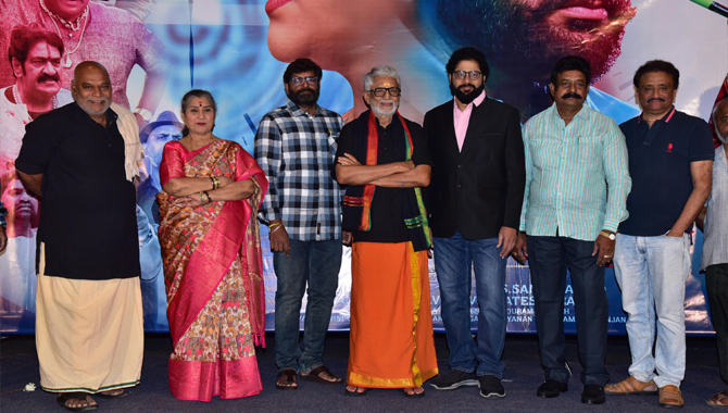 ‘రాఘవ రెడ్డి’ ట్రైలర్ చూడగానే మసాలాలు అన్ని దట్టించి తయారు చేసిన హైదరాబాద్ బిర్యానీలాగా అనిపించింది.. – మురళీ మోహన్