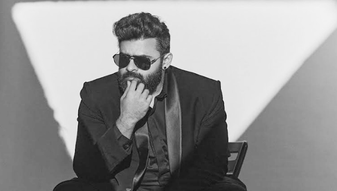 It feels so proud & fantastic looking back at the long way Telugu cinema has come.