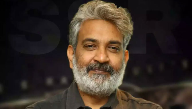 జ‌క్క‌న్న కెరీర్లో ఆగిపోయిన సినిమా