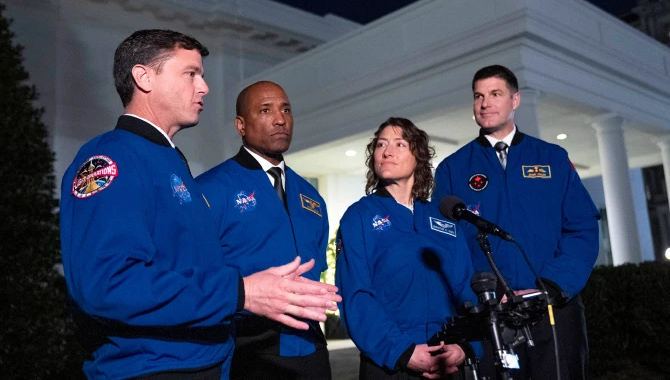 అమెరికా నిశ్చయించినా 2027లోపు … ఆ పని జరగకపోవచ్చు!