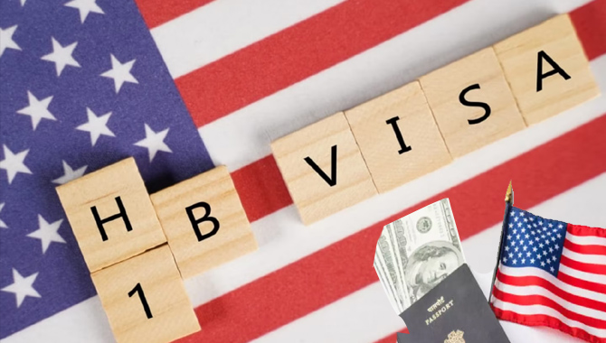 జనవరి 29 నుంచి హెచ్-1బీ వీసాల రెన్యూవల్