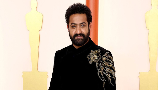 ఎన్టీఆర్ మరో ఘనత…. తెలుగు ఇండస్ట్రీ నుంచి