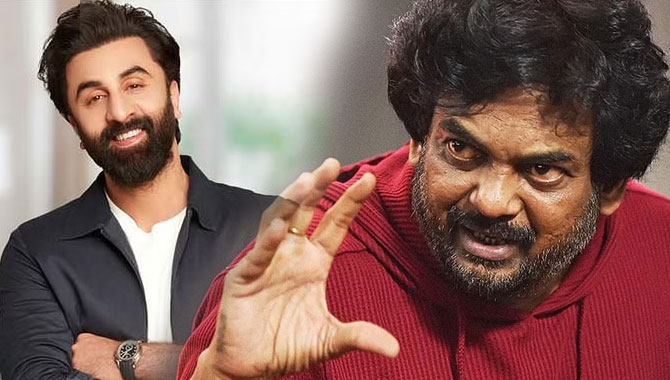 ర‌ణ్‌బీర్‌ను పూరీ ఎందుకు క‌లిసిన‌ట్లు?