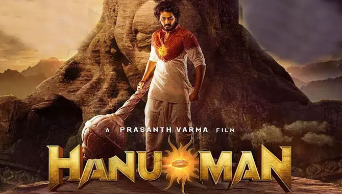 హ‌ను మాన్ బ‌డ్జెట్ ఎంతో తెలుసా?