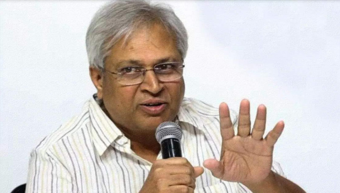 తెలంగాణ ఫలితం ..ఆంధ్రా ఎన్నికలపై  ఉంటుంది.. ఉండవల్లి వైరల్ స్టేట్‌మెంట్