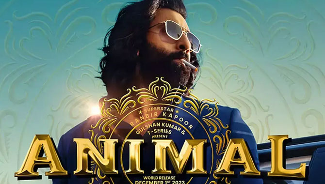 యానిమ‌ల్ ఆ మైలురాయి అందుకుంటుందా?