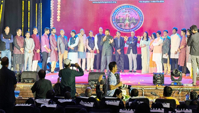 ఘనంగా ముగిసిన టిటిఎ గ్రాండ్‌ ఫినాలే 