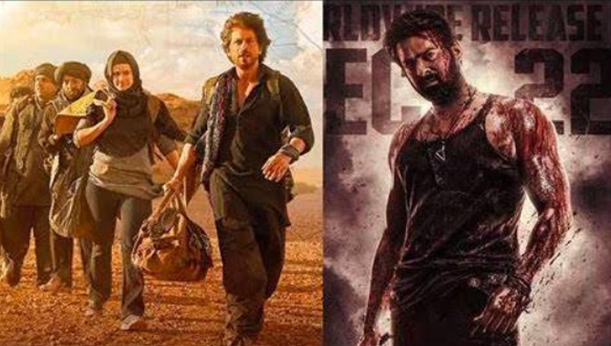 డార్లింగ్ కొట్టేశాడా…? కింగ్ ఖాన్ హవానా..?