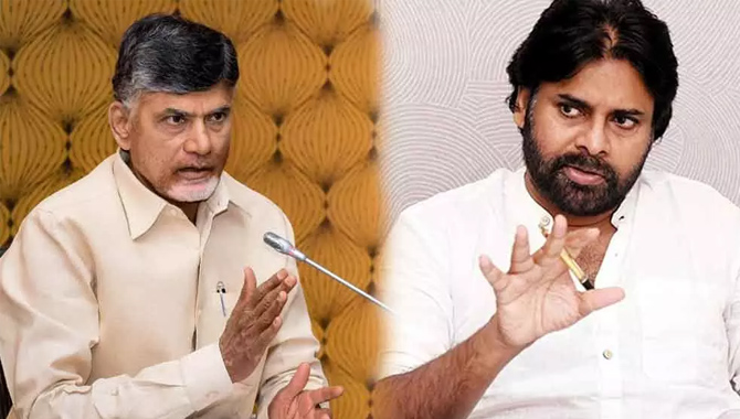ప్రజలకు క్రిస్మస్ శుభాకాంక్షలు తెలిపిన చంద్రబాబు, పవన్ కల్యాణ్