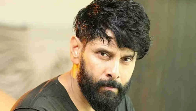 విక్ర‌మ్ ఇమేజ్‌కు డ్యామేజ్ జ‌రుగుతోందా?