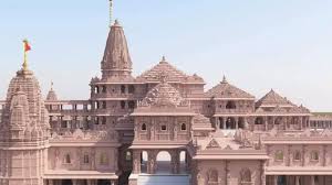 అయోధ్య రాముడి విగ్రహ ప్రతిస్థాపనకు.. ముహూర్తం ఖరారు