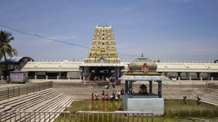 కాణిపాకం వినాయకుడికి ఎన్‌ఆర్‌ఐలు … రూ. 3 కోట్ల విరాళం